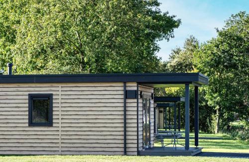Wittmund Apartamento | Friesensee Camping und Ferienpark