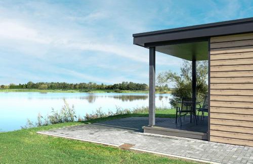 Wittmund Apartamento | Friesensee Camping und Ferienpark