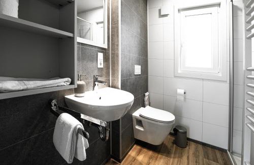 Wittmund Apartamento | Friesensee Camping und Ferienpark
