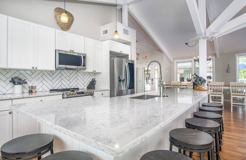 Little Torch Key Casa | Frigate`s Nest: Luxurious | 8 Bed, 8 Bath