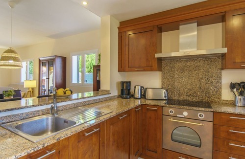 Sa Rapita Casa | Frijoles by Interhome