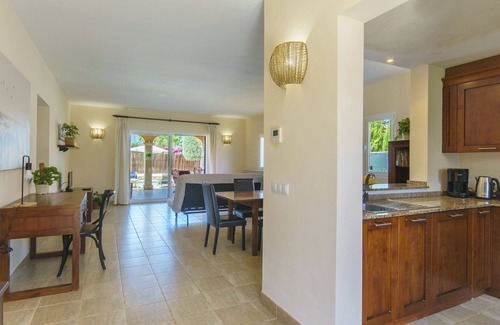 Sa Rapita Casa | Frijoles by Interhome