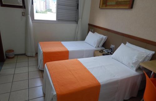Floresta Hotel | Frimas Hotel