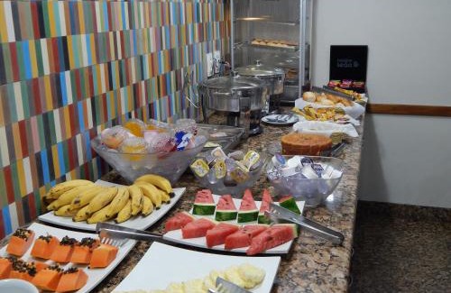 Floresta Hotel | Frimas Hotel