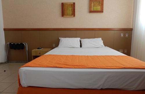 Santa Tereza Hotel | Frimas Hotel