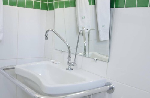 Santa Tereza Hotel | Frimas Hotel