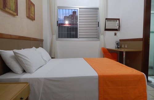 Santa Tereza Hotel | Frimas Hotel