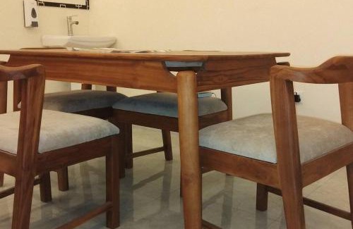 Dar es Salaam Apartamento | Frina Apartments
