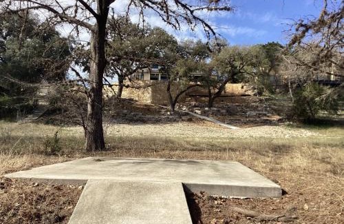 Concan Casa | Frio Ridge Retreat