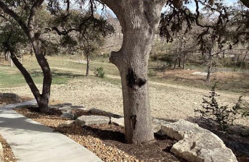 Concan Casa | Frio Ridge Retreat
