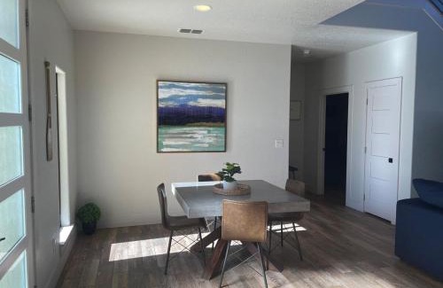 Concan Casa | Frio Ridge Retreat