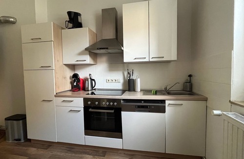 Center Apartamento | Frisch renoviert - ruhig aber dennoch sehr zentral gelegen