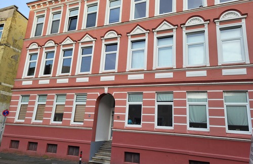 Center Apartamento | Frisch renoviert - ruhig aber dennoch sehr zentral gelegen