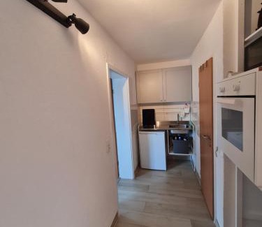 Hollen Apartamento | Frisch renovierte Ferienwohnung auf idyllischem Pferdehof