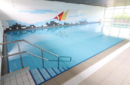 Sahlenburg Apartamento | Frische Brise Sahlenburg