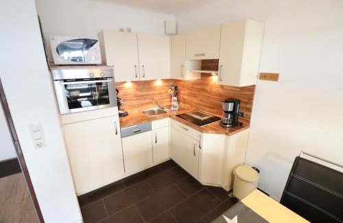 Sahlenburg Apartamento | Frische Brise Sahlenburg