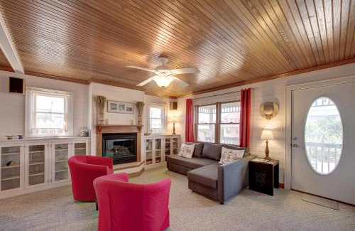 Frisco Casa | Frisco Sunrise 70