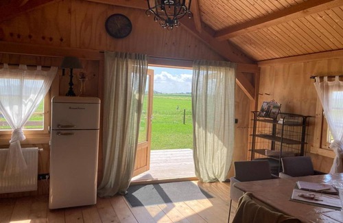 Tjerkgaast Casa | Escondite frisón con estilo