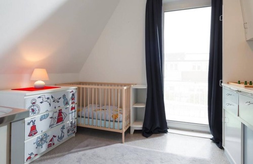 Norderney Casa | Frisian house on Norderney up to 13 people