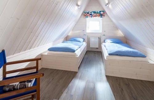 Norderney Casa | Frisian house on Norderney up to 13 people