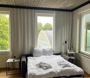Gamla Staden-Sandskogen Hotel | Fritiden Hotell & Kongress