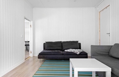 Surahammar Casa | Fritidshus på backstigen 3 i Surahammar