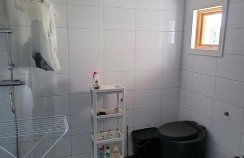 Surahammar Casa | Fritidshus på backstigen 3 i Surahammar