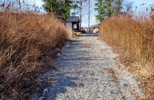 Surahammar Casa | Fritidshus på backstigen 3 i Surahammar