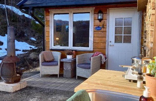 Seljord Casa | Fritt! Bed&Breakfast