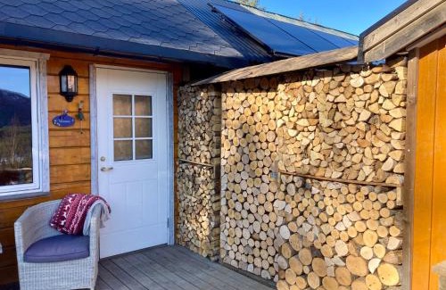 Seljord Casa | Fritt! Bed&Breakfast