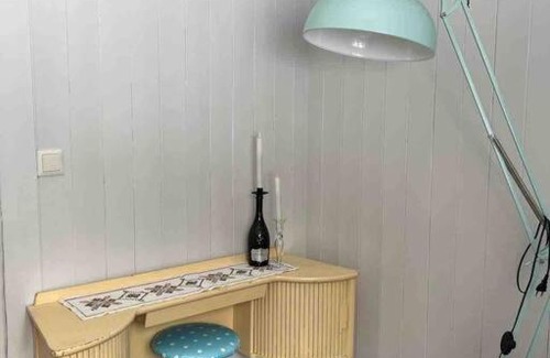 Molde Casa | Frittliggende hytte i flott turterreng
