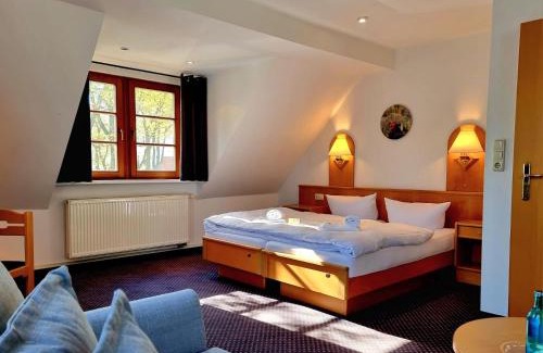 Babelsberg Nord Hotel | Fritz Aparthotel Potsdam