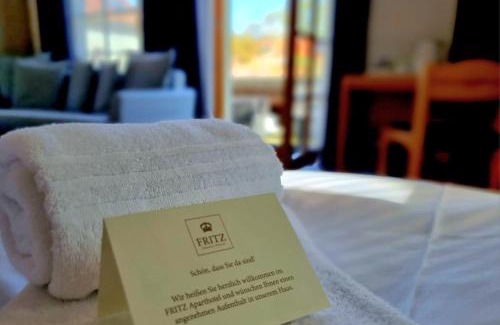 Babelsberg Nord Hotel | Fritz Aparthotel Potsdam