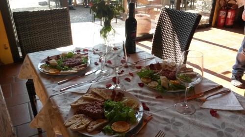 Orgnano Cama Y Desayuno | Friulmarangon