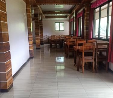 Banaue Casa | FRIX HOMESTAY and RESTAURANT