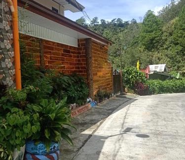 Banaue Casa | FRIX HOMESTAY and RESTAURANT