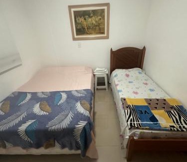 Sao Carlos Apartamento | FRODO-APTO MAGNÍFICO com Wifi , 2 dorm
