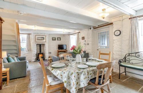 Llangennith Casa | Frog Cottage