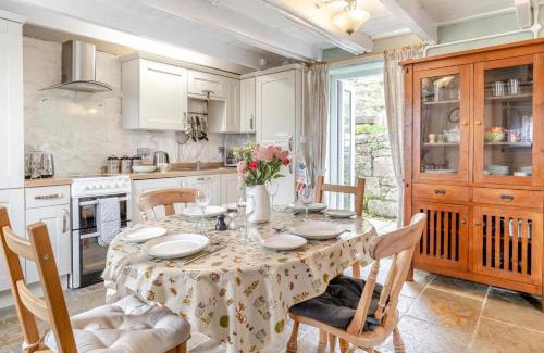 Llangennith Casa | Frog Cottage