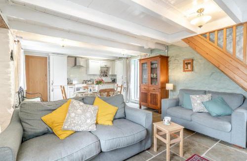 Llangennith Casa | Frog Cottage