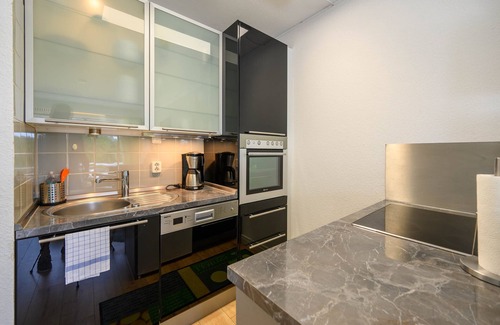 Schilksee Apartamento | Príncipe Rana, Alemania