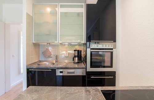 Schilksee Apartamento | Príncipe Rana, Alemania