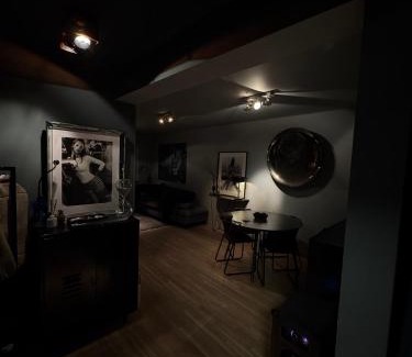 Majorstua Apartamento | Frogner Apartment