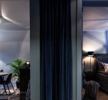 Majorstua Apartamento | Frogner Apartment