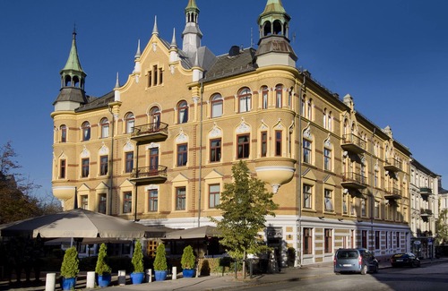 Frogner Apartamento | Frogner House - Bygdøy Allé