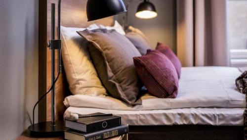 Vika Apartamento | Frogner House - Nationaltheatret