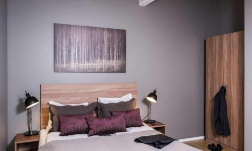 Vika Apartamento | Frogner House - Nationaltheatret