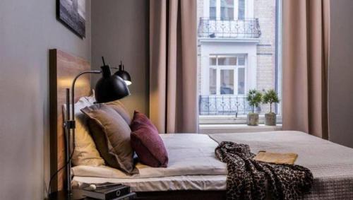 Vika Apartamento | Frogner House - Nationaltheatret