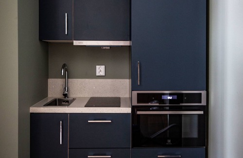 Vika Apartamento | Frogner House - Nationaltheatret