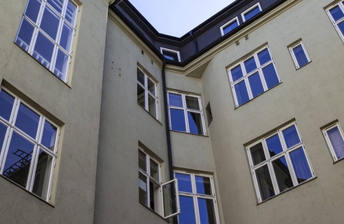 Vika Apartamento | Frogner House - Nationaltheatret